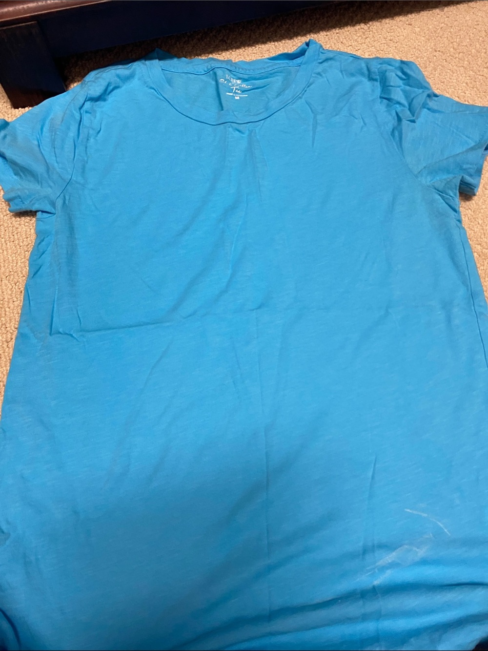 J crew womens Blue